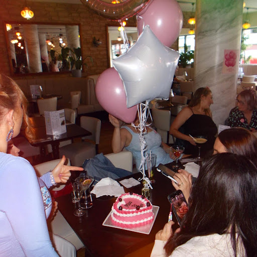 Photo of Topkapi Palace - 204 London Rd, Hazel Grove, Stockport SK7 4DF